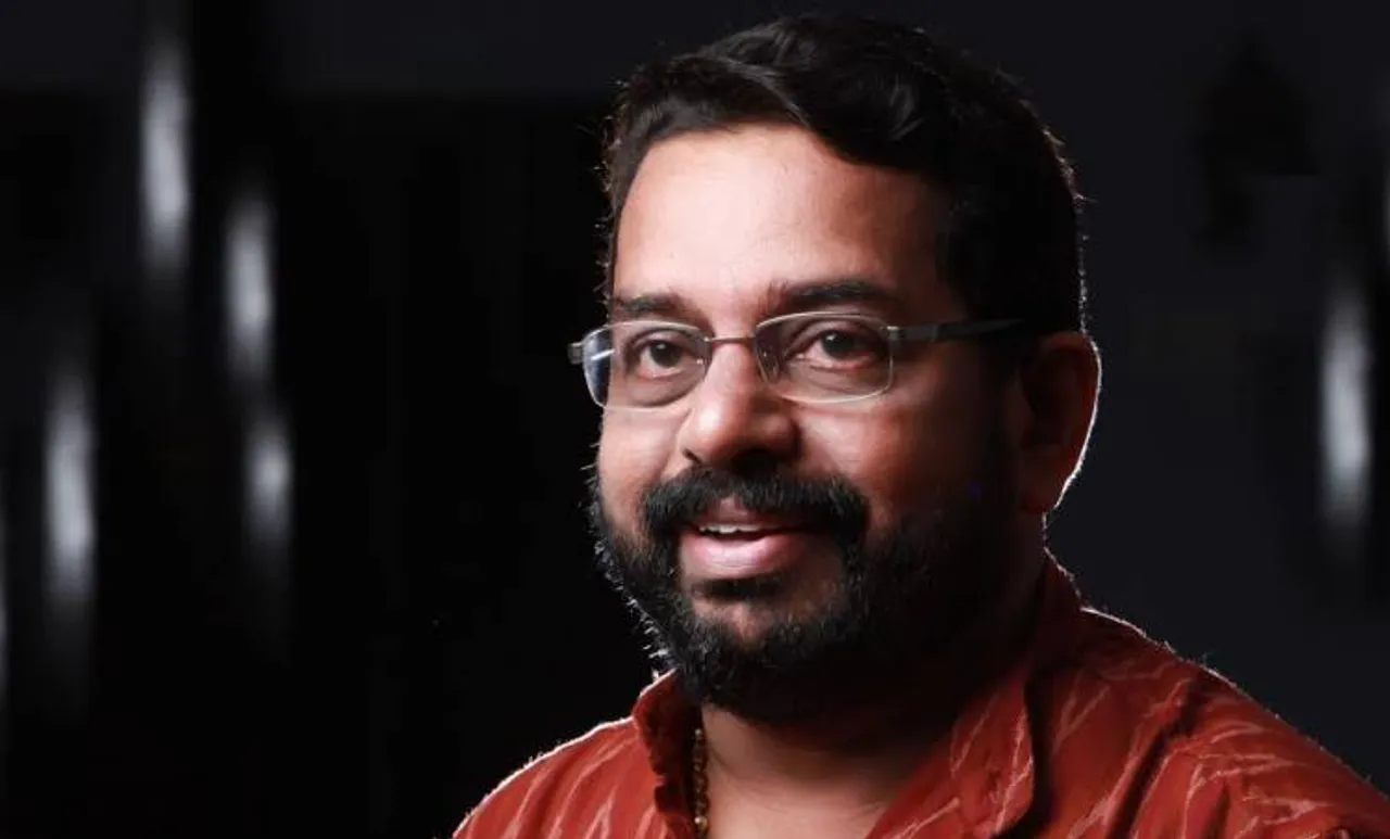 kv mohankumar dpi novelist amp img