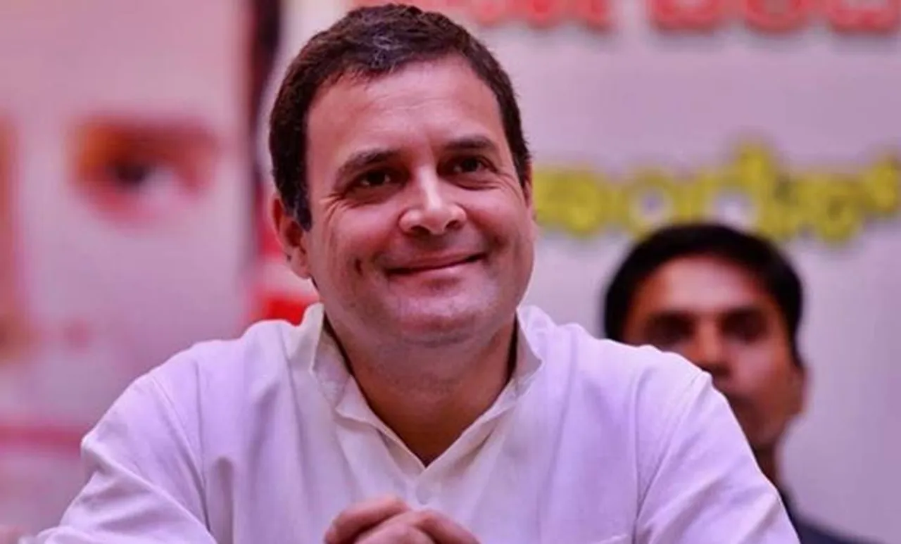 'നിങ്ങളില്ലായിരുന്നുവെങ്കില്‍...'; അധ്യാപക ദിനത്തില്‍ രാഹുലിന്റെ നന്ദി ട്രോളന്മാര്‍ക്കും എതിരാളികള്‍ക്കും