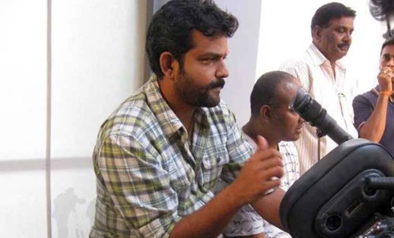 rajeev ravi ,kerala floods