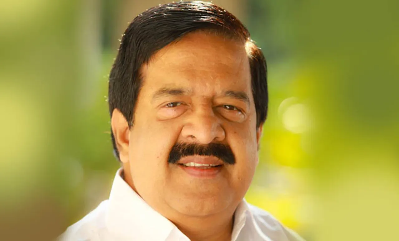 remesh chennithala, vanitha mathil, cpim , left government,രമേശ് ചെന്നിത്തല, വനിതാ മതിൽ, സിപിഎം, indianexpress, ഐഇ മലയാളം