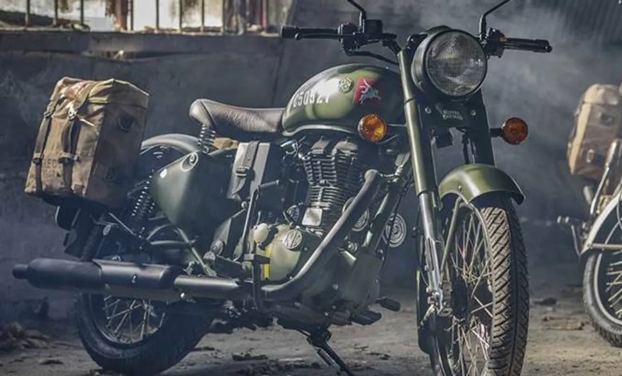 Royal Enfield, റോയൽ എൻഫീൽഡ്, Lightweight motorcycles, ഭാരം കുറഞ്ഞ മോട്ടോർസൈക്കിളുകൾ, Automobile, വാഹന വാർത്തകൾ, iemalayalam