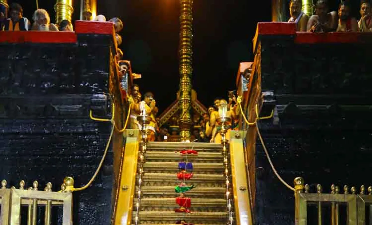 Mandala Pooja Festival 2019 Date, Mandala Pooja in Sabarimala Temple,makaravilakku 2019, makaravilakku 2019 date, makaravilakku live, sabarimala makaravilakku 2019, sabarimala temple makaravilakku, sabarimala makaravilakku special trains, sabarimala makaravilakku travel, sabarimala temple makaravilakku, ശബരിമല മകരവിളക്ക്, ശബരിമല മകരവിളക്ക് എന്ന്, മകരവിളക്ക് ഉത്സവം, കേരള ന്യൂസ്, കേരള വാര്‍ത്ത, Kerala News, മലയാളം ന്യൂസ്, മലയാളം വാര്‍ത്ത, Malayalam News, Breaking News, പ്രധാന വാര്‍ത്തകള്‍, ഐ ഇ മലയാളം, iemalayalam, indian express malayalam, ഇന്ത്യന്‍ എക്സ്പ്രസ്സ്‌ മലയാളം