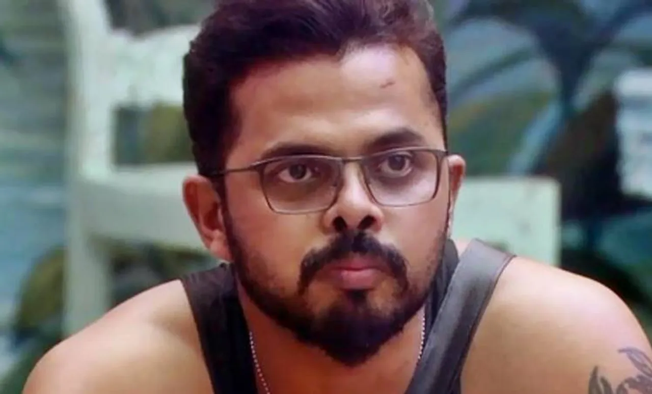 ജയിലിലായിരുന്നപ്പോൾ ആത്മഹത്യയെ കുറിച്ചുപോലും ചിന്തിച്ചിരുന്നു: ശ്രീശാന്ത്