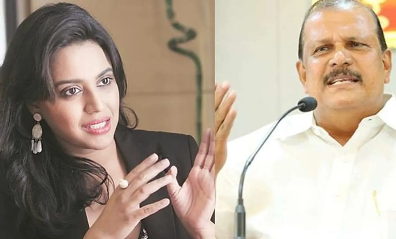 പി.സി.ജോര്‍ജിനെതിരെ സ്വര ഭാസ്‌കര്‍; സ്വരയെ അധിക്ഷേപിച്ച് ബോളിവുഡ് സംവിധായകന്‍