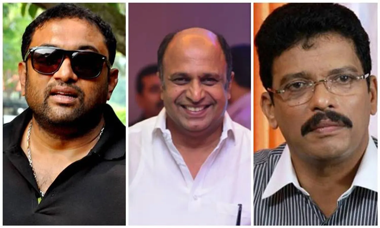 ദിലീപിനെ ന്യായീകരിക്കേണ്ടതില്ല; സിദ്ദിഖിനെ തള്ളി ബാബുരാജും