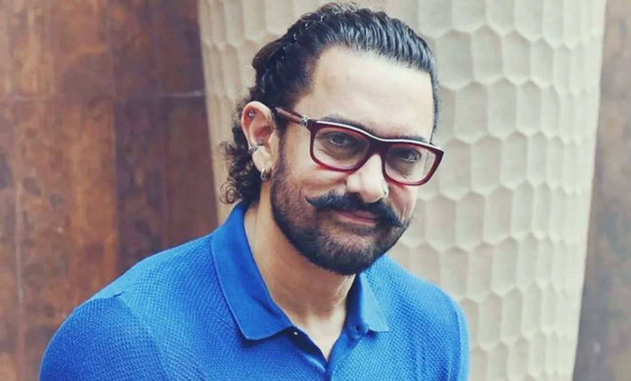 അഭിനയം നിർത്തുന്നത് എപ്പോൾ? മറുപടിയുമായി ആമിർ ഖാൻ