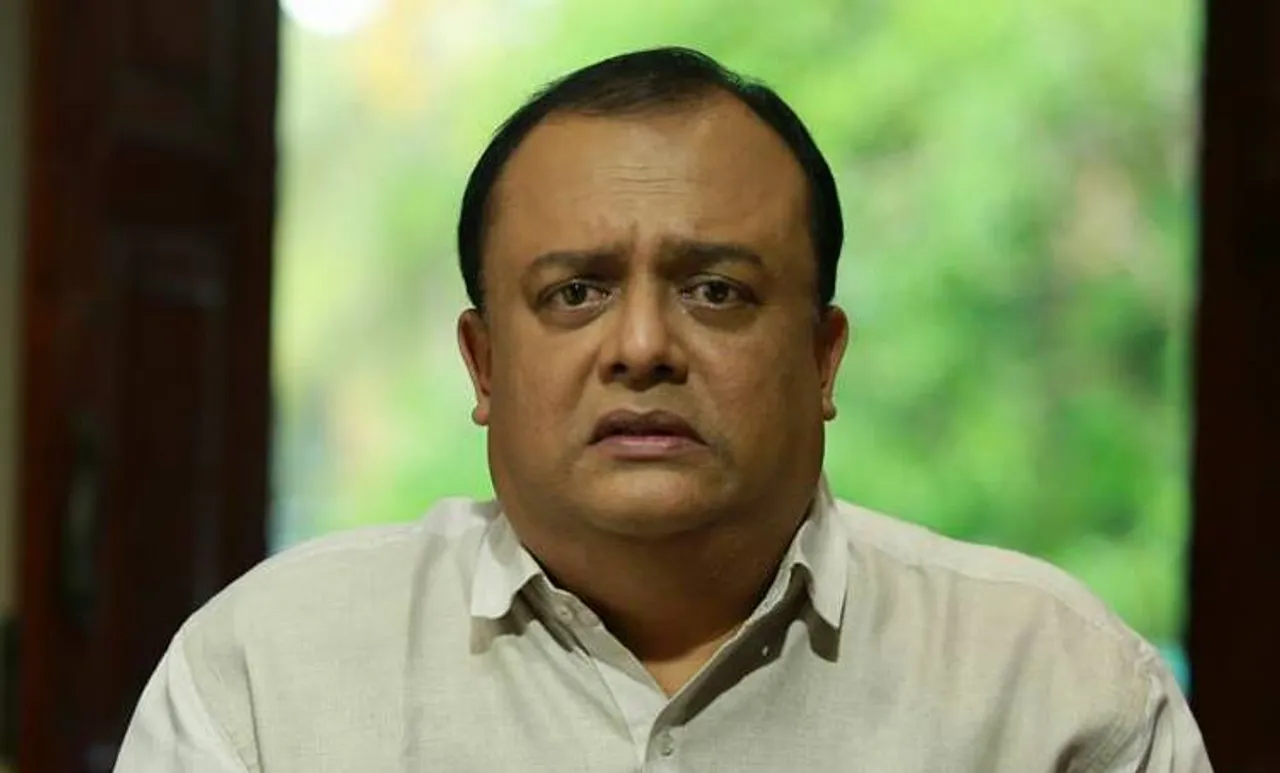 അഞ്ചര കോടി തന്നയാളോട് വിധേയത്വം കാണിക്കുന്നത് തെറ്റാണോ?: എ എം എം എയെ ന്യായീകരിച്ച്  നടൻ മഹേഷ്