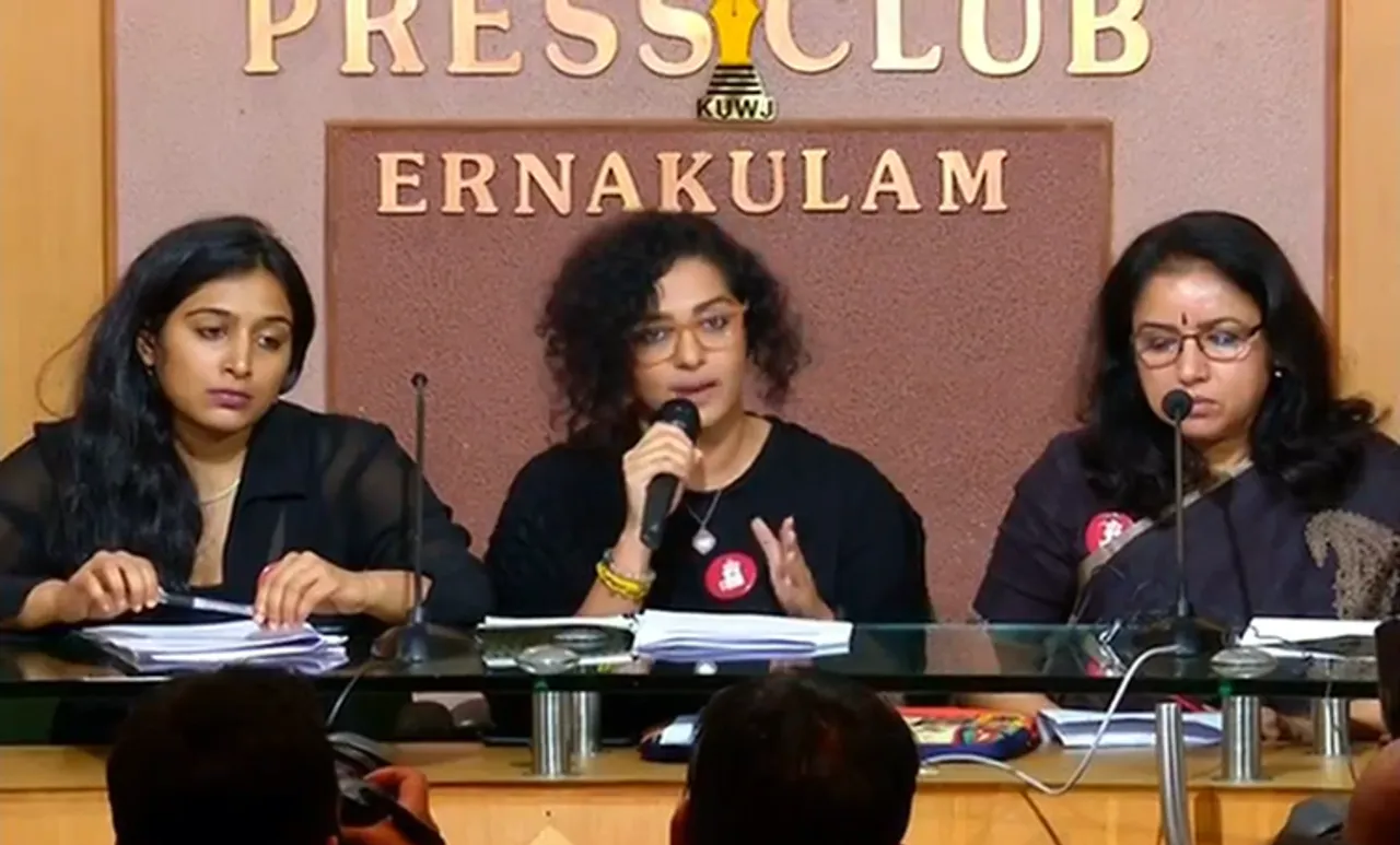 WCC Press Meet Live: ഇനി എഎംഎംഎയെ കണ്ണടച്ച് വിശ്വസിക്കില്ല, മിണ്ടാതിരിക്കില്ല: ഡബ്ല്യൂസിസി