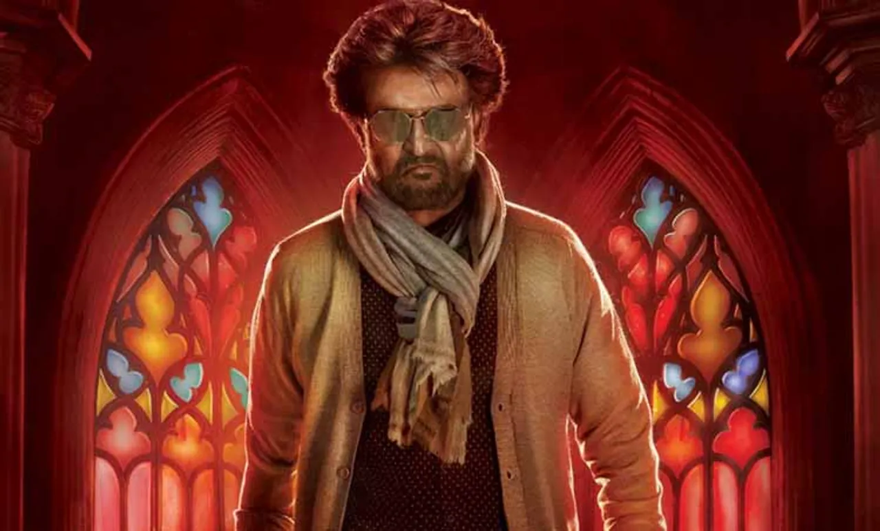 Its wrap for Rajnikanth Karthik subbaraj Petta