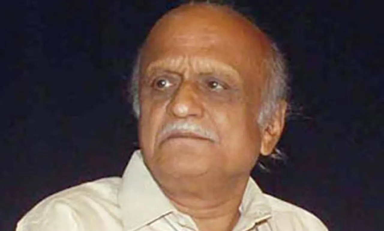 കൽബർഗിയെ കൊന്നത് വിഗ്രഹത്തെ അധിക്ഷേപിച്ചതിനെന്ന് പ്രതി