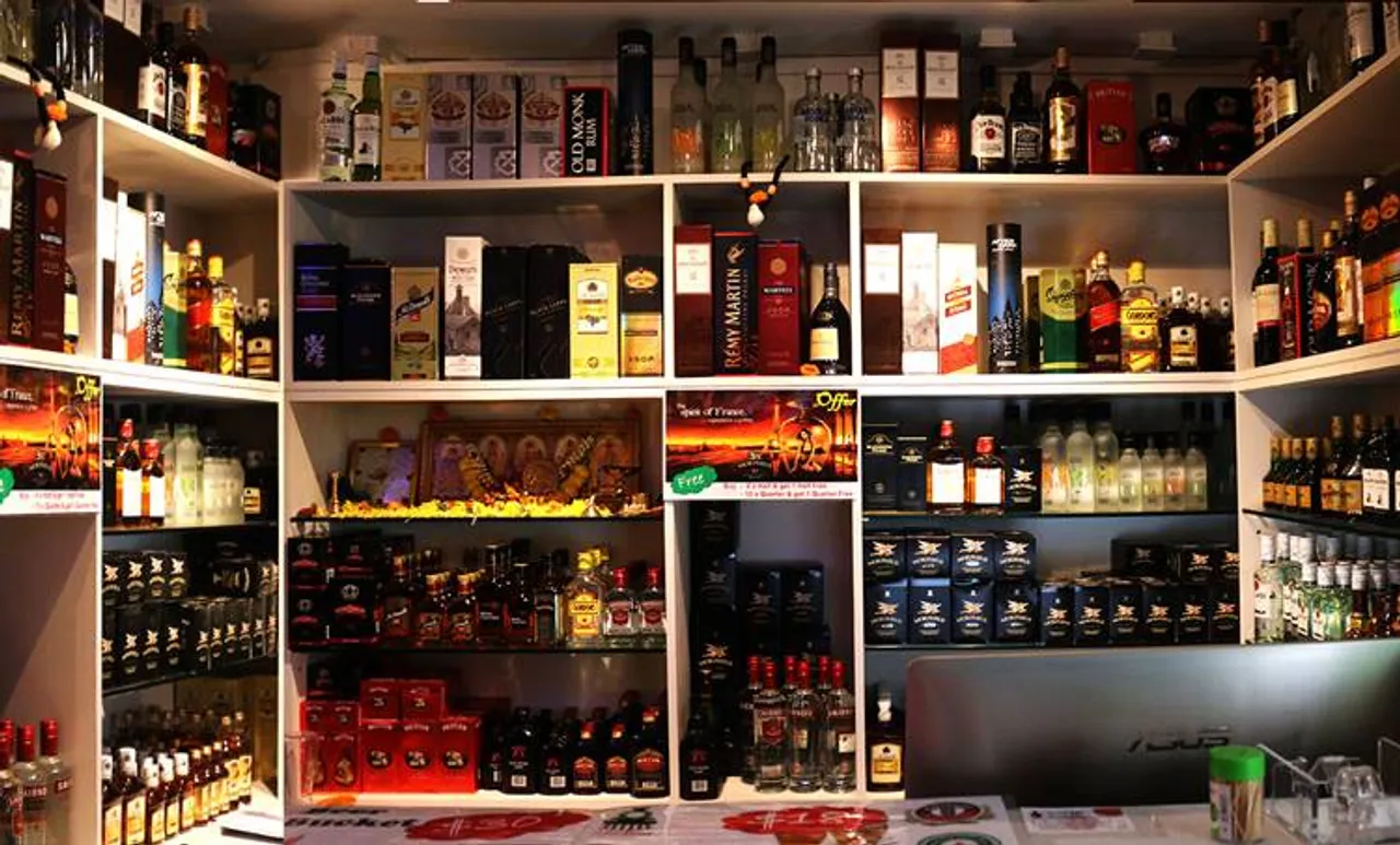 മദ്യശാലകൾ തുറക്കുന്നു, വിൽപന ബുധനാഴ്ച മുതൽ