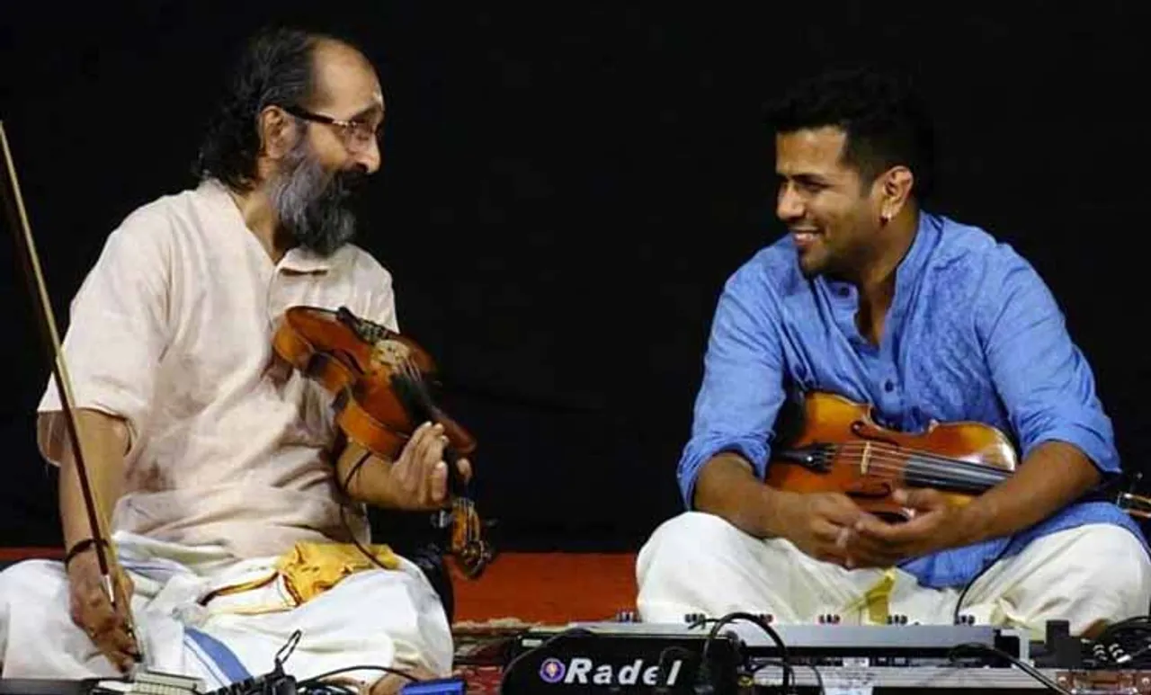 Remembering Balabhaskar