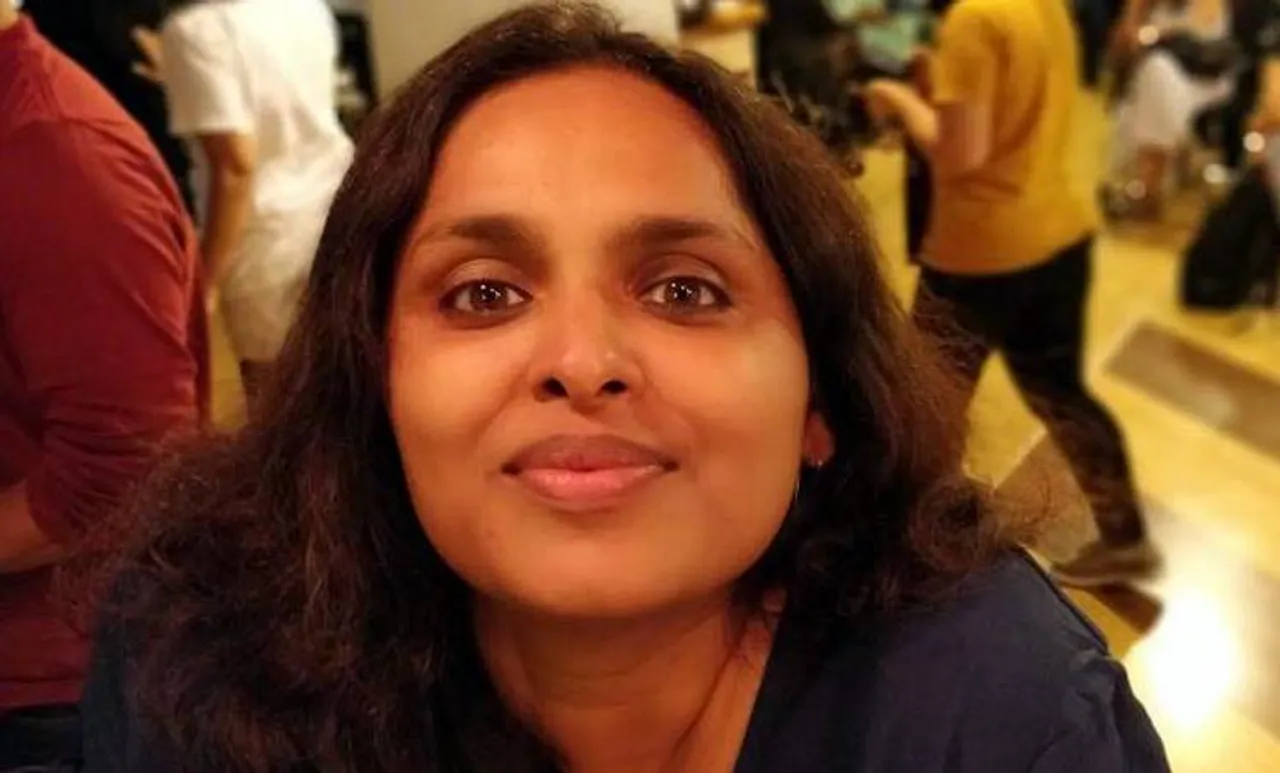 Tess Joseph, MeToo