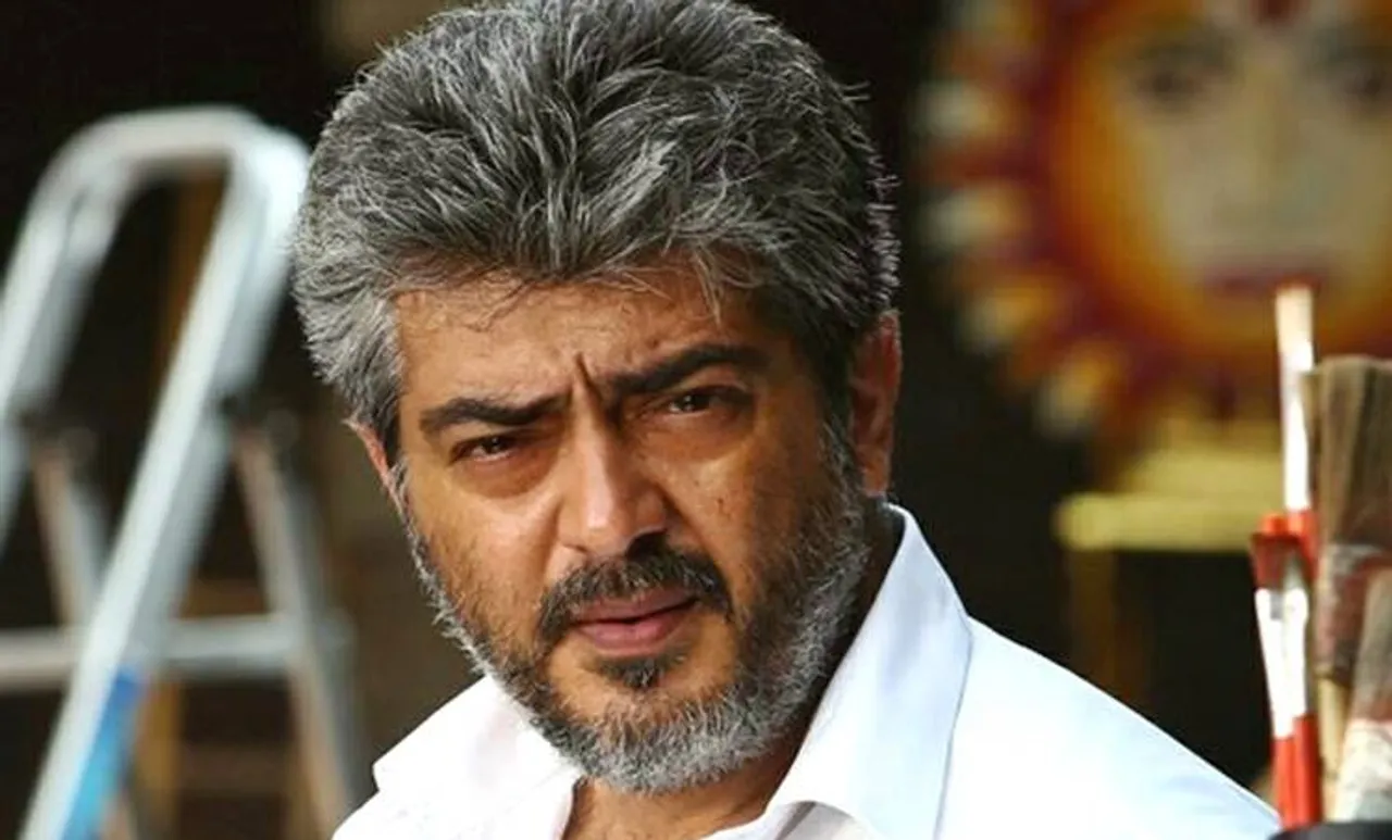 ajith, ajith kumar, thala, viswasm, ajith bjp, tamil nadu, ie malayalam, അജിത്ത് കുമാർ, തല, വിശ്വാസം, അജിത്ത് ബിജെപി, ഐഇ മലയാളം