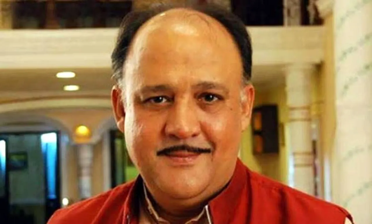 #MeToo: ആലോക് നാഥിനെതിരായ കേസ് കെട്ടിച്ചമച്ചതാകാനും സാധ്യതയുണ്ടെന്ന് കോടതി