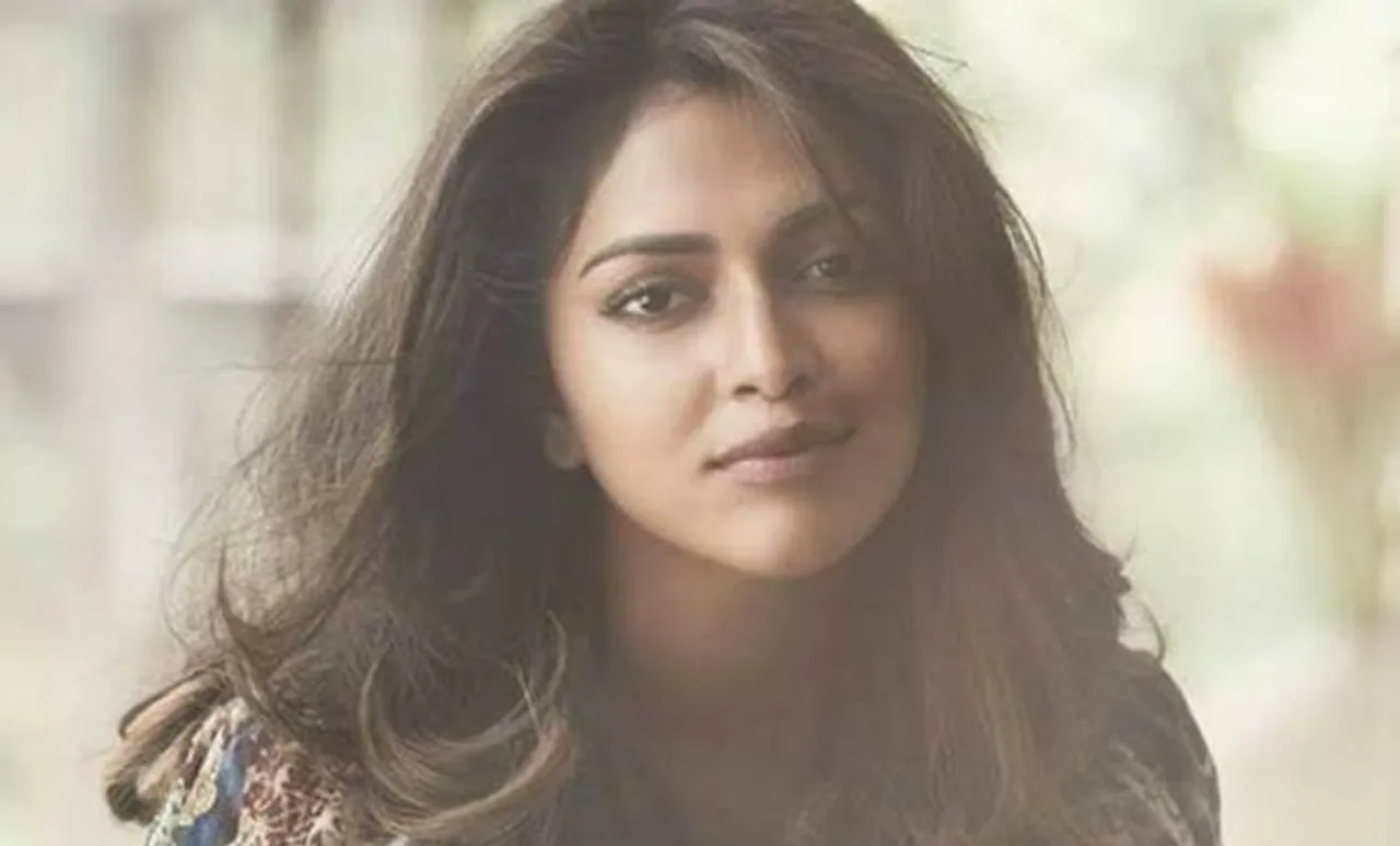 സംവിധായകൻ സുശി ഗണേശനെതിരെ #MeToo ആരോപണവുമായി അമല പോളും