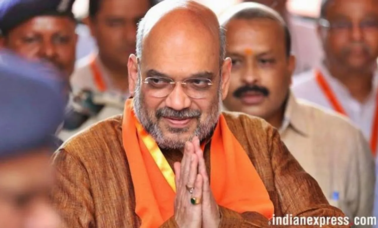 ബിജെപി അദ്ധ്യക്ഷന്‍ അമിത് ഷാ ഇന്ന് കേരളത്തില്‍