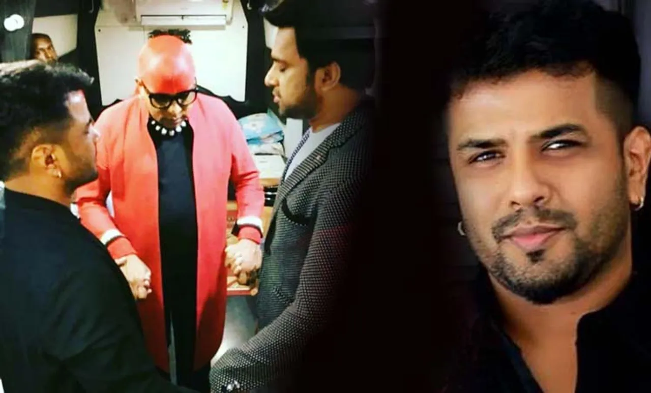 പ്രാര്‍ത്ഥനകളോടെ ബാലുവിന് വിട നല്‍കി കലാകേരളം