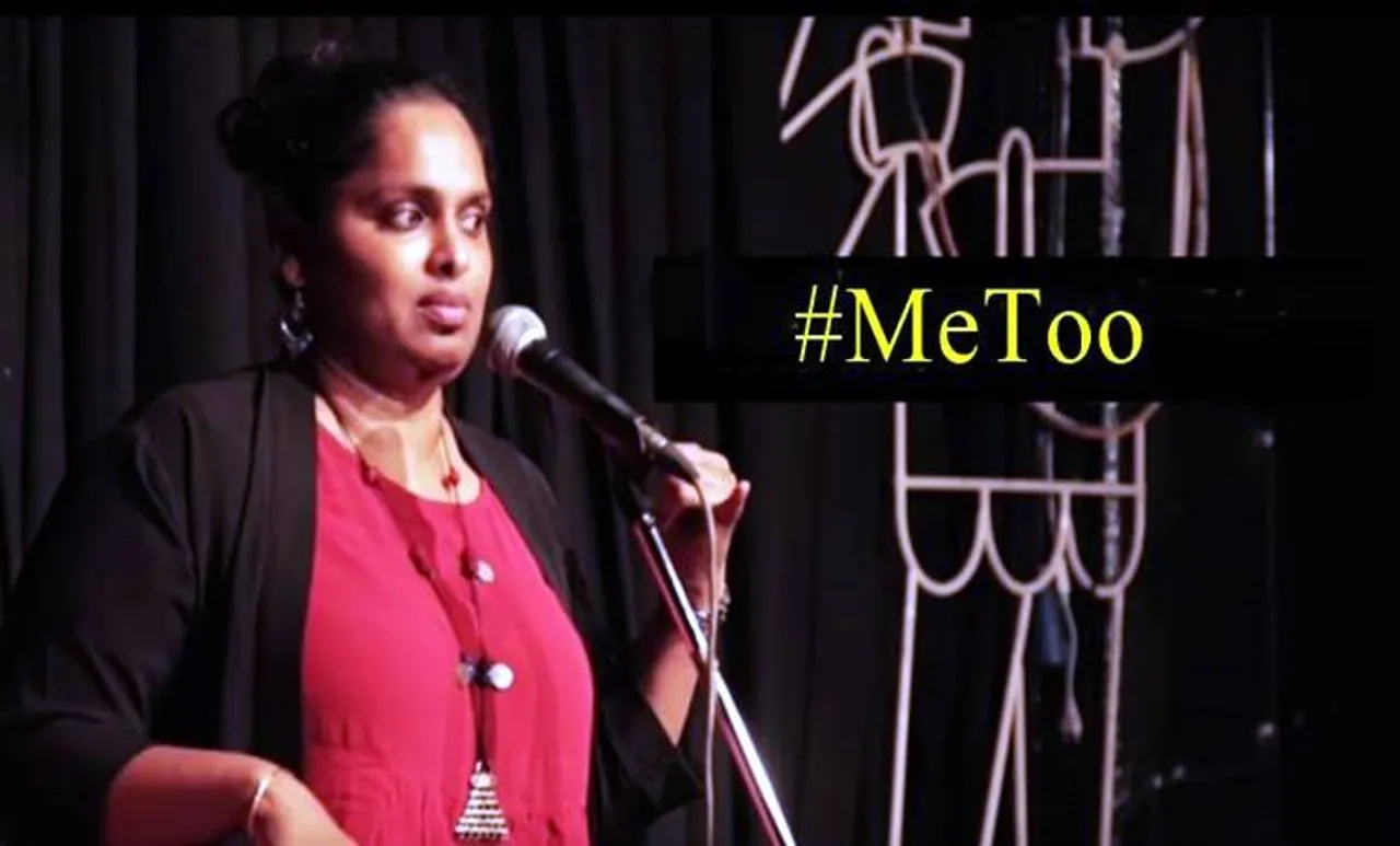 മുകേഷിനെതിരെ ആരോപണമുന്നയിച്ച ടെസ്സ് ജോസഫിനെ കുറിച്ച് കൂടുതൽ അറിയാം