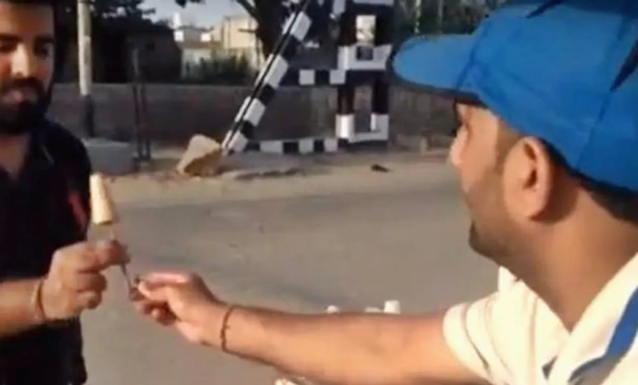 രാജ്യത്തിന് വേണ്ടി കടക്കാരനായി; കടം വീട്ടാന്‍ കുല്‍ഫി വിറ്റ് അര്‍ജുന പുരസ്കാര ജേതാവ്