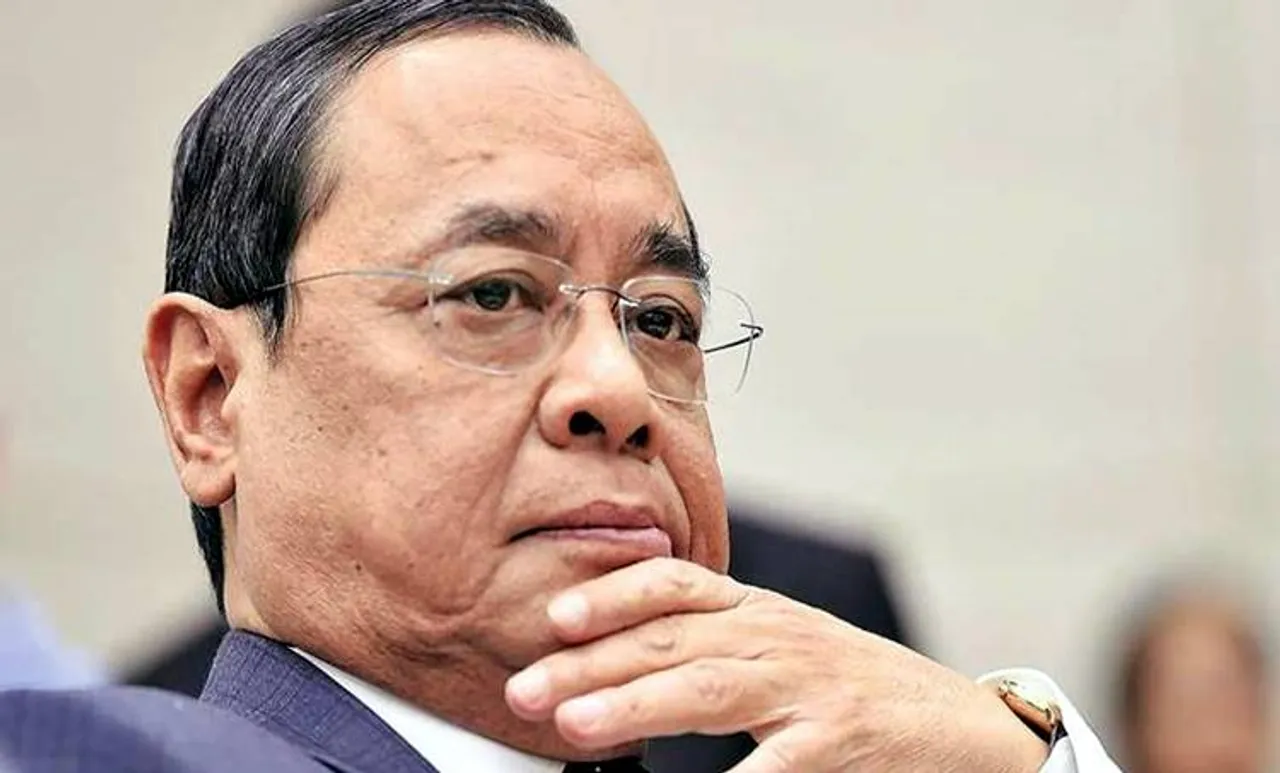 Chief Justice, Ranjan Gogoi, Supreme Court