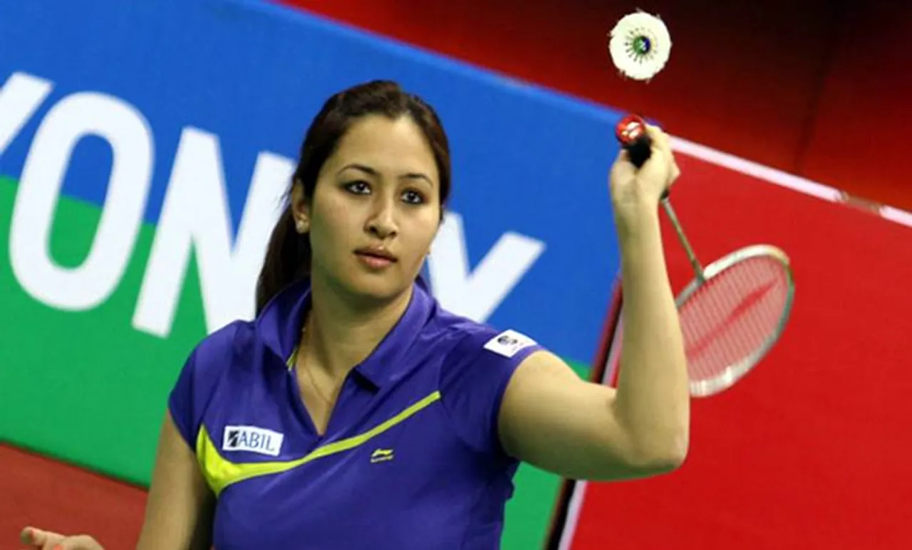 #MeToo: കായിക രംഗത്തെ പീഡനങ്ങള്‍ തുറന്നു പറഞ്ഞ് ജ്വാല ഗുട്ട