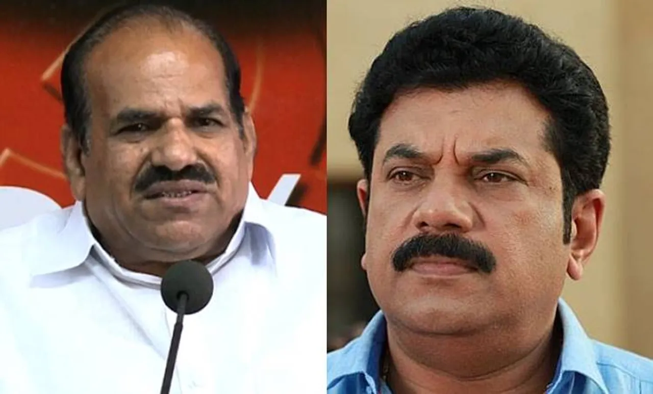 മുകേഷിനെതിരായ ആരോപണം നിയമപരമായി പരിശോധിക്കട്ടെയെന്ന് കോടിയേരി