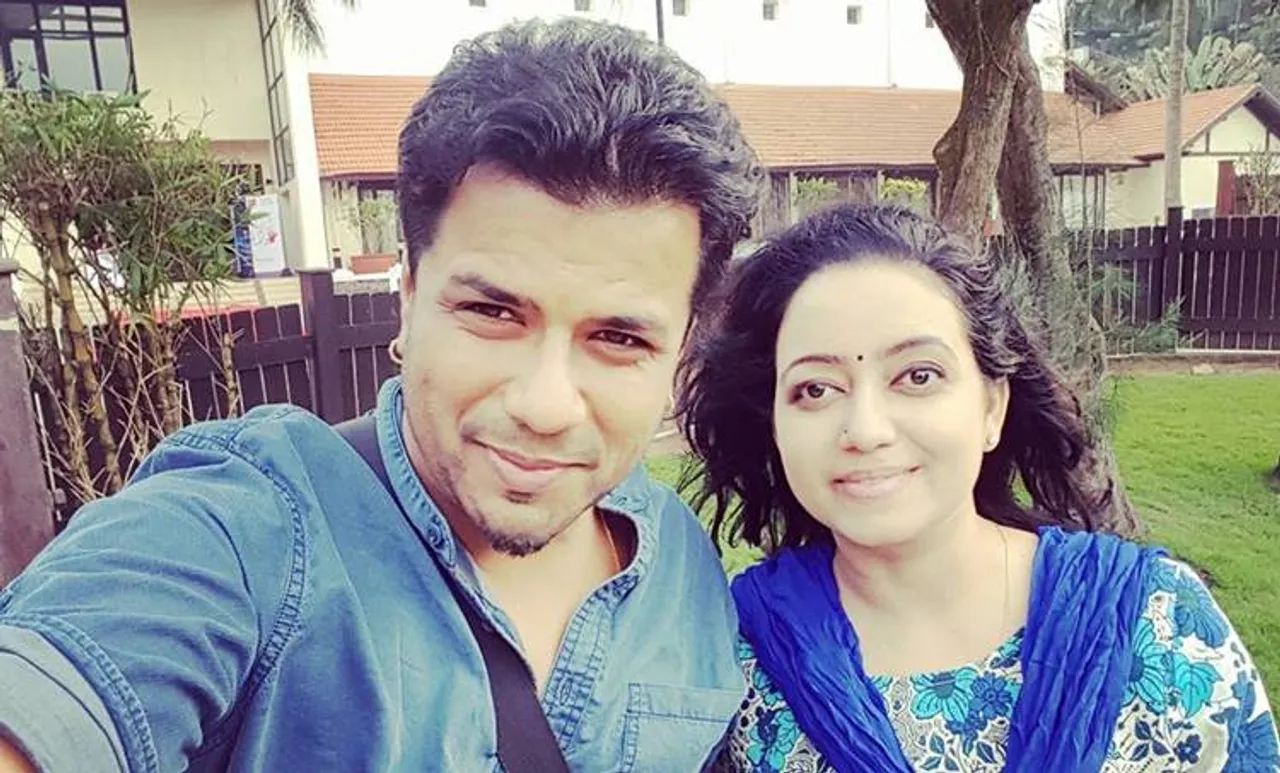 ഇനി പ്രിയപ്പെട്ടവരുടെ ഓർമ്മത്തണലില്‍; ലക്ഷ്മി ആശുപത്രി വിട്ടു