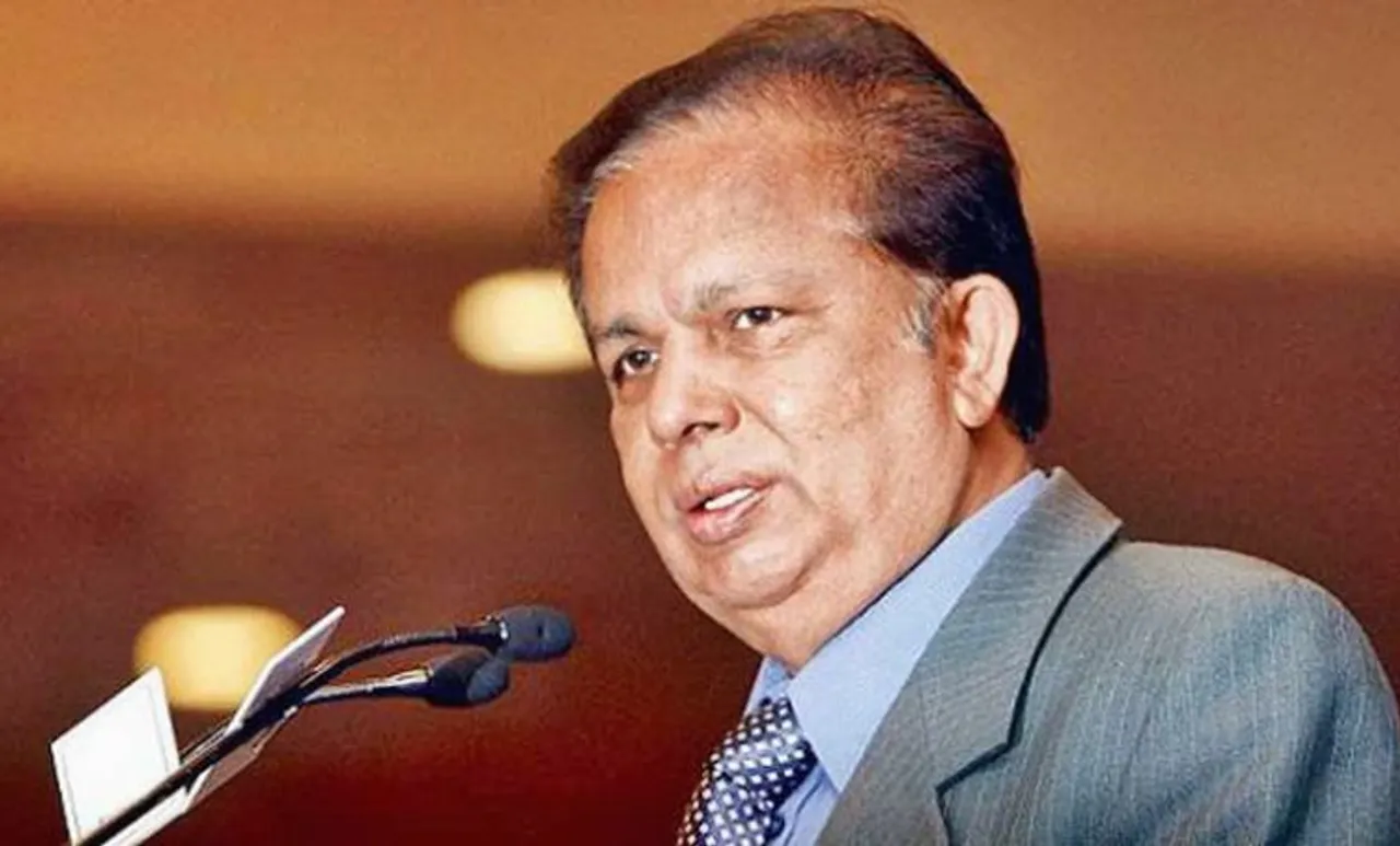 ഐഎസ്ആര്‍ഒ മുന്‍ ചെയര്‍മാന്‍ ജി.മാധവന്‍ നായര്‍ അടക്കം അഞ്ച് പേര്‍ ബിജെപിയില്‍ ചേര്‍ന്നു