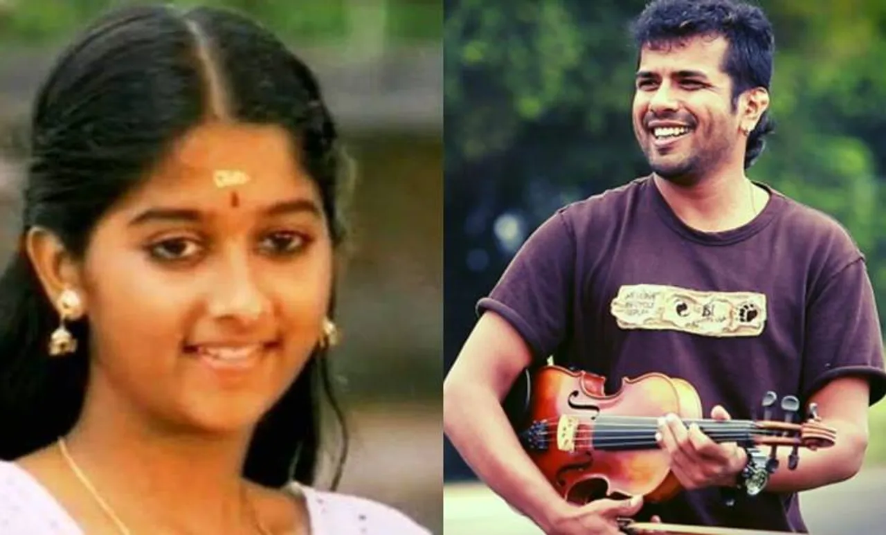monisha balabhaskar accident