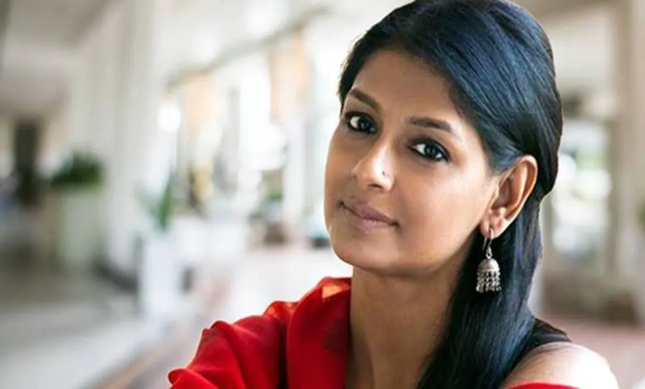 #MeToo: അച്ഛനെതിരെ ആരോപണം, എന്ത് വന്നാലും താന്‍ 'മീ ടൂ'വിനൊപ്പമെന്ന് നന്ദിത ദാസ്