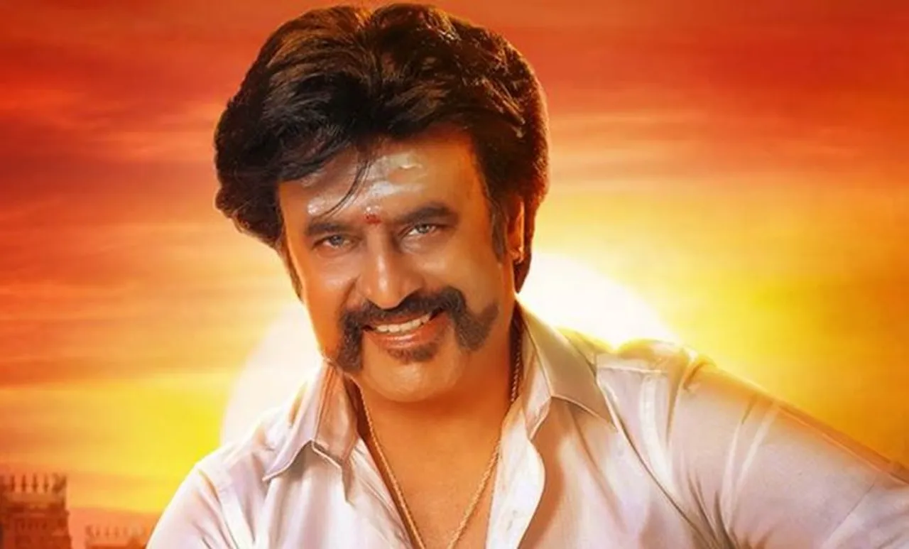 രജനീകാന്ത് ചിത്രം 'പേട്ട' ചിത്രീകരണം പൂര്‍ത്തിയായി