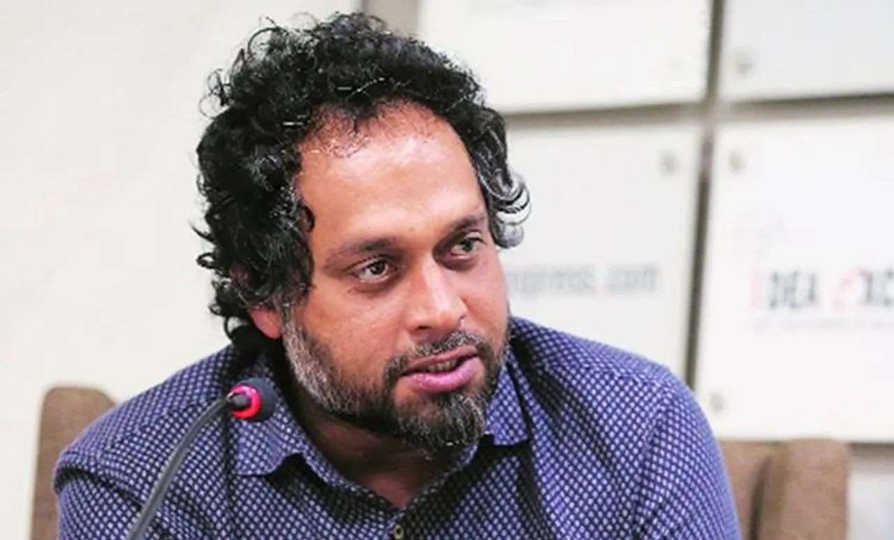 riyas komu
