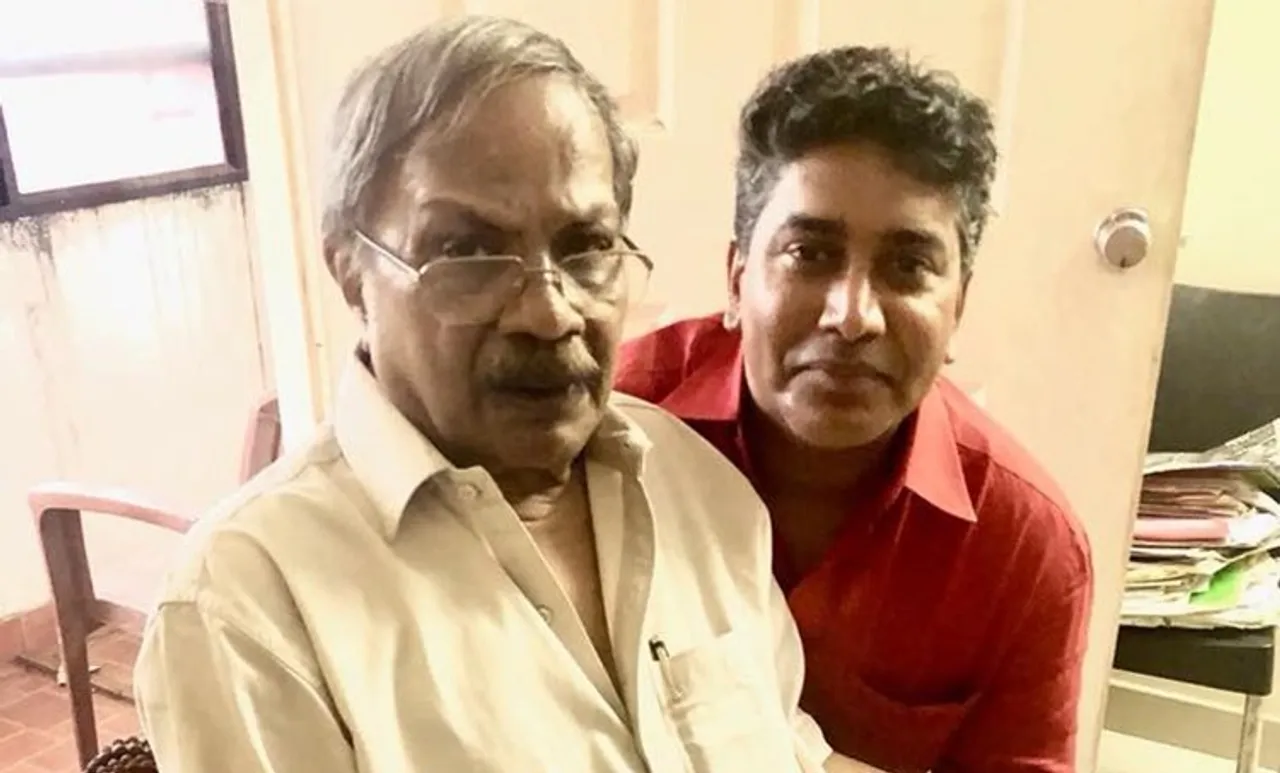 രണ്ടാമൂഴം കേസ്: സംവിധായകന്‍ ശ്രീകുമാര്‍ മേനോന്റെ ആവശ്യം കോടതി തള്ളി