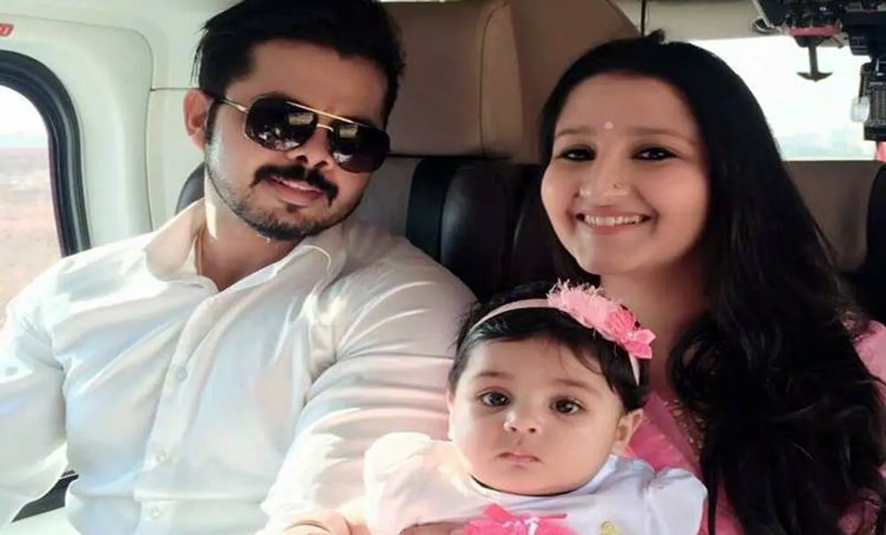 Sreesanth