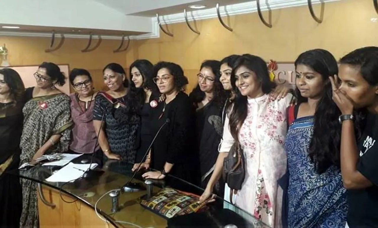 Women in Cinema Collective