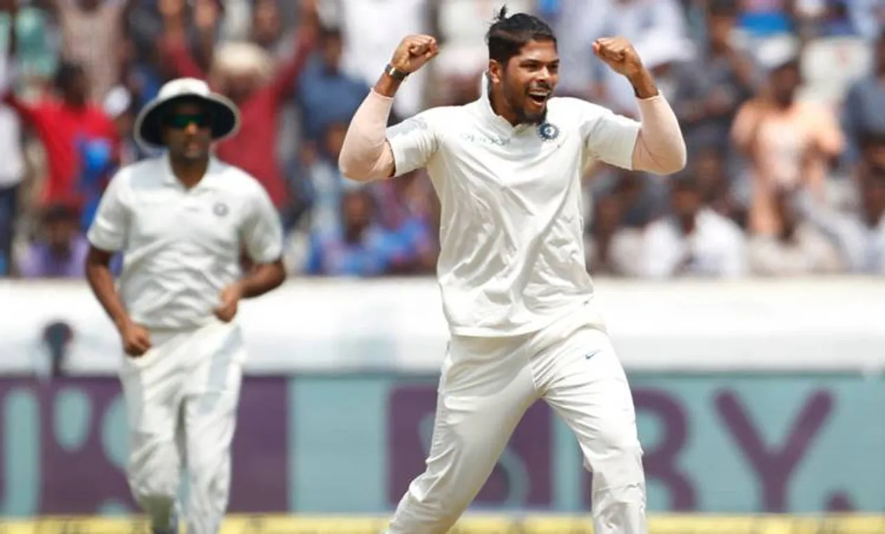 ഇന്ത്യൻ ബോളർമാർക്ക് മുന്നിൽ അടിപതറി വിൻഡീസ്, എട്ട് വിക്കറ്റ് നഷ്ടം