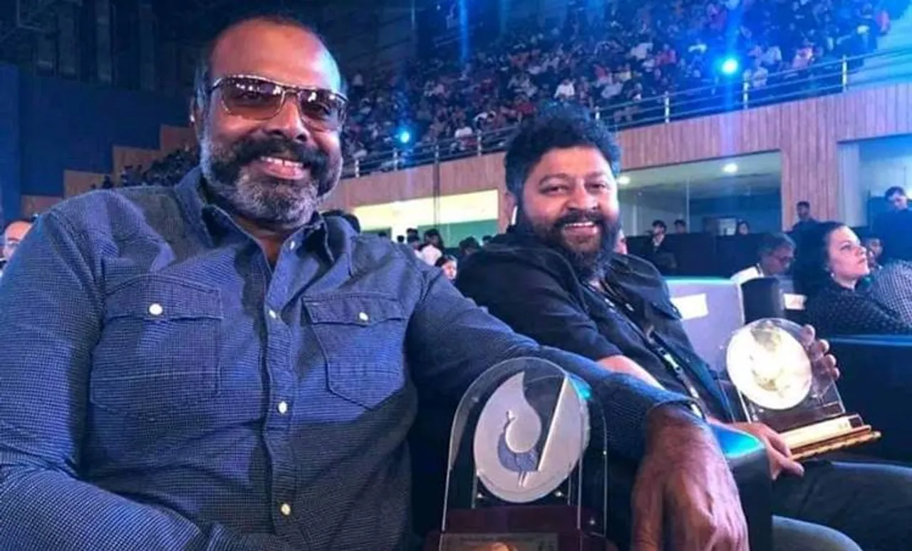 ഗോവ രാജ്യാന്തര ചലച്ചിത്രമേള: ചെമ്പന്‍ വിനോദ് മികച്ച നടന്‍, ലിജോ ജോസ് മികച്ച സംവിധായകന്‍