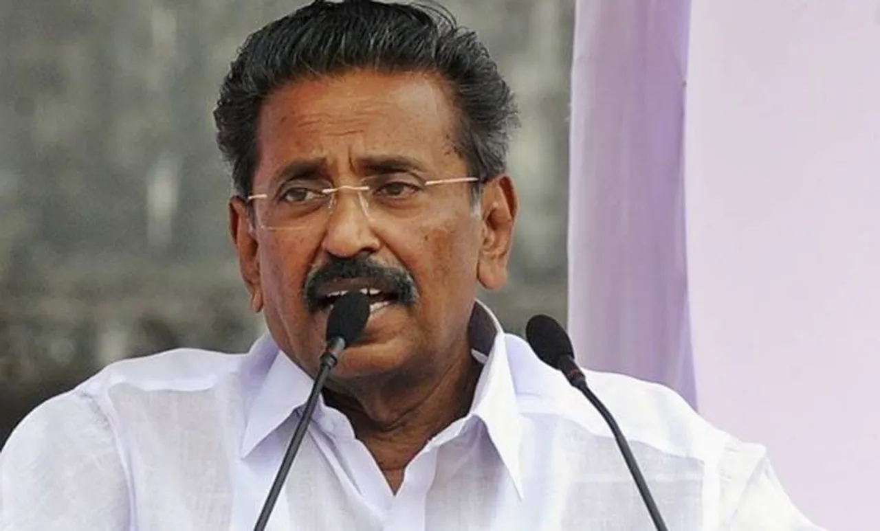 എം.ഐ.ഷാനവാസ് എംപി അന്തരിച്ചു