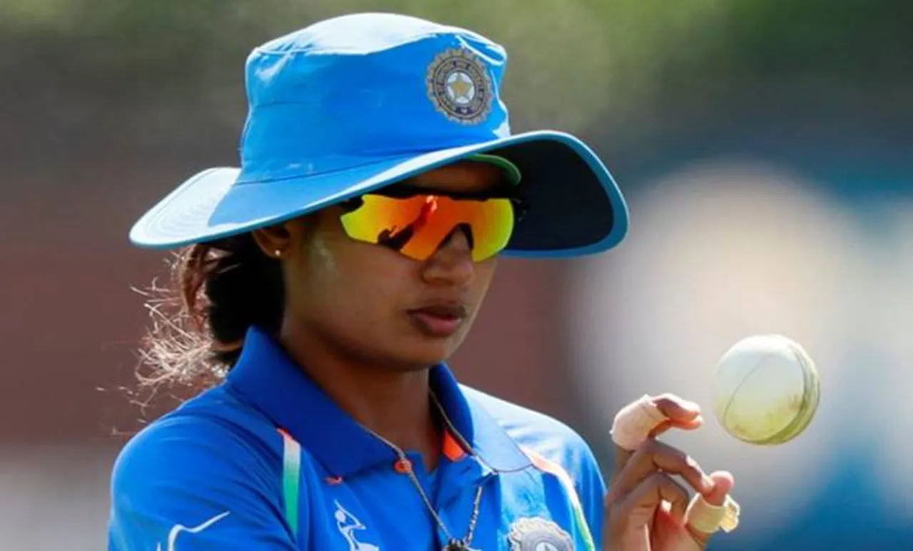 '36 വയതിനിലെ'; വനിത ക്രിക്കറ്റിലെ റാണി മിതാലി രാജിന് ഇന്ന് പിറന്നാൾ