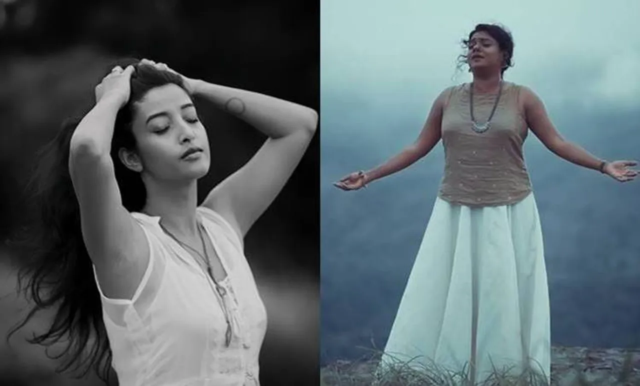 "ശബ്ദം തേടുന്ന പെൺകുട്ടി", തകർപ്പൻ സംഗീത ആൽബവുമായി ടൂറിസം വകുപ്പ്