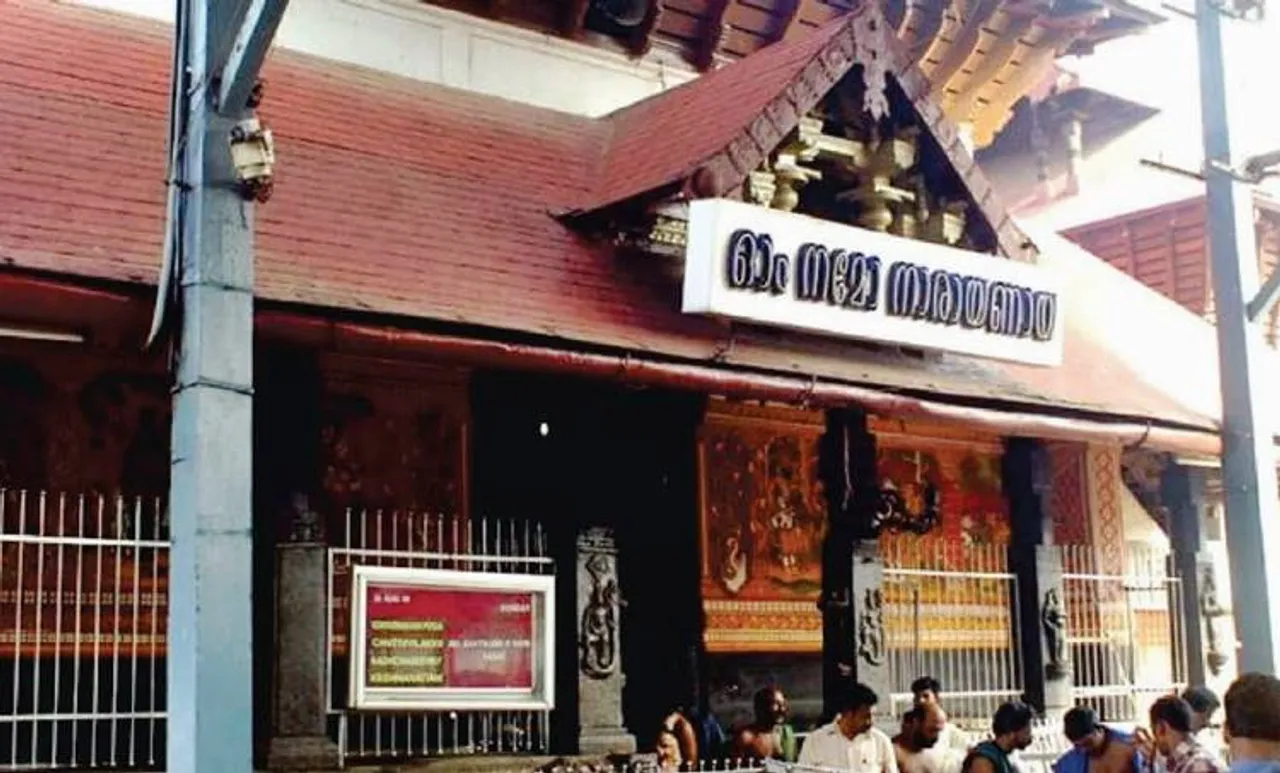 ഗുരുവായൂരിൽ വീണ്ടും കല്യാണമേളം; ഇന്ന് ഒൻപത് വിവാഹങ്ങൾ