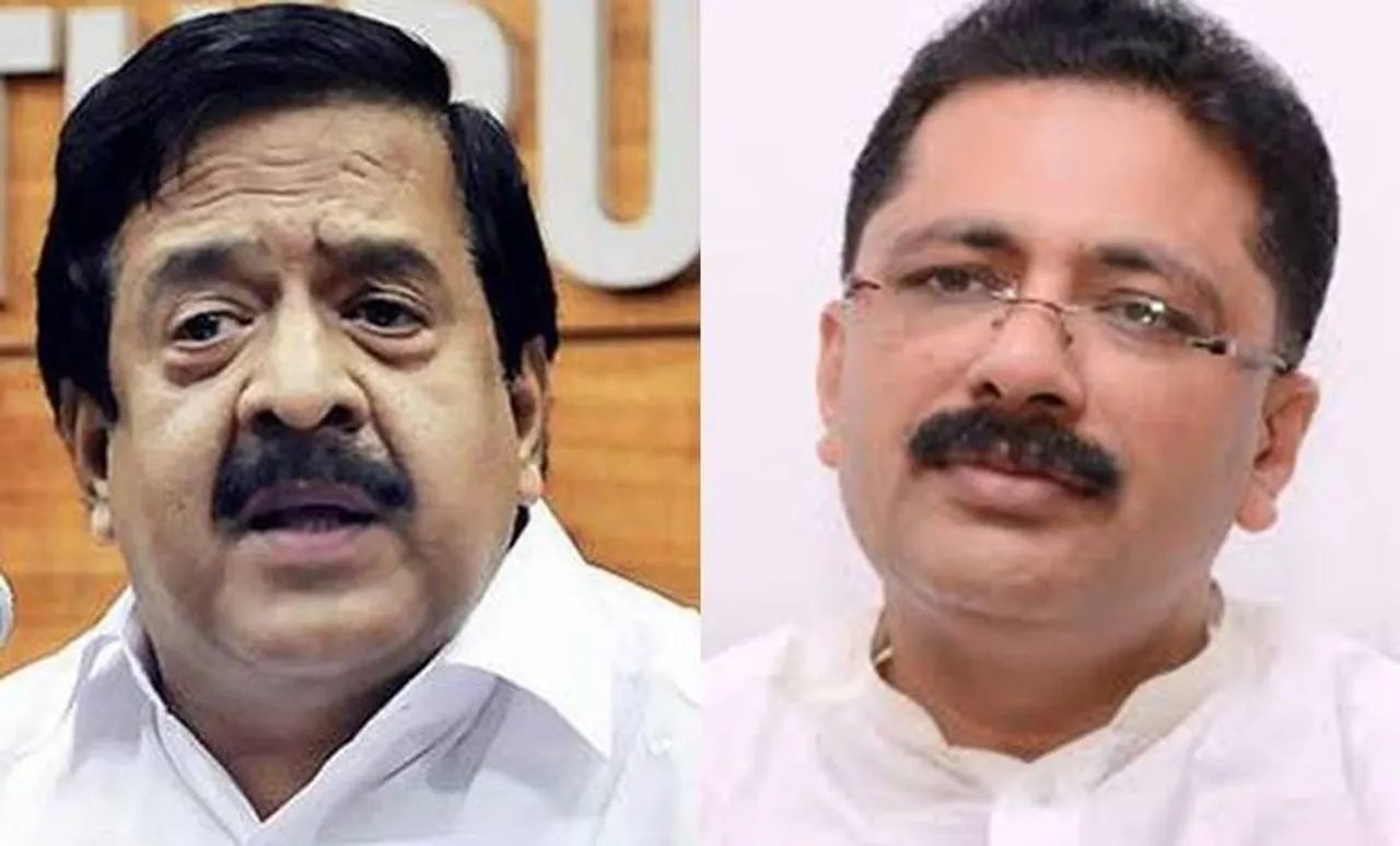 KT Jaleel, കെ.ടി.ജലീൽ, Ramesh Chennithala, രമേശ് ചെന്നിത്തല, MG University, എംജി യൂണിവേഴ്സിറ്റി, governor, ഗവർണർ, Syndicate, സിൻഡിക്കേറ്റ്, IE Malayalam, ഐഇ മലയാളം