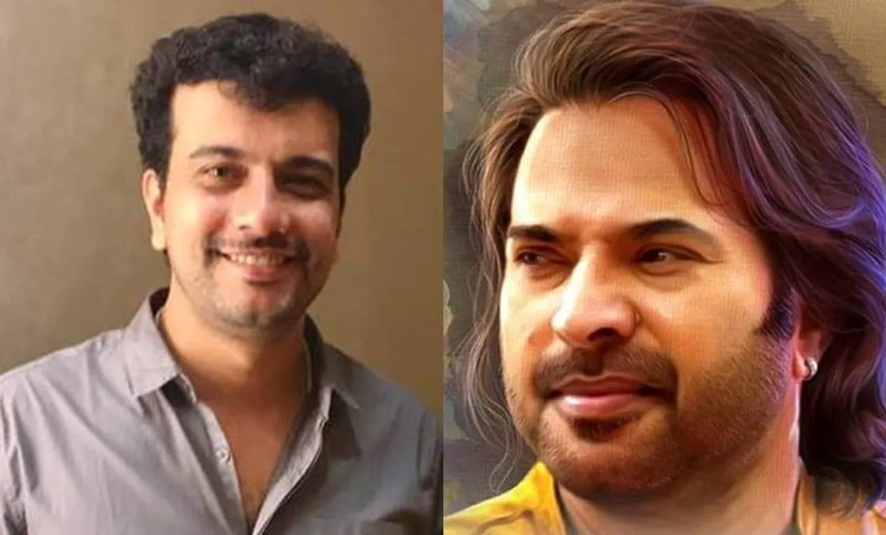 മമ്മൂട്ടി 'ഗാനഗന്ധർവ്വൻ' ആവുന്നു, സംവിധാനം രമേഷ് പിഷാരടി