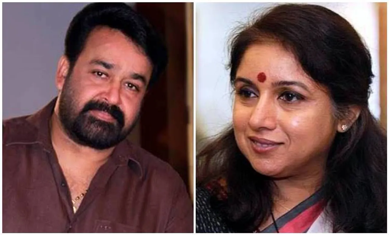 മീ ടൂ: 'ഇവരെ എങ്ങനെയാണ് പറഞ്ഞ് മനസിലാക്കേണ്ടത്?' മോഹൻലാലിന് മറുപടിയുമായി രേവതി