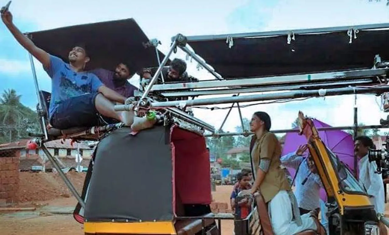 'ഓട്ടോര്‍ഷ'യിലെ പൊടിക്കൈകള്‍