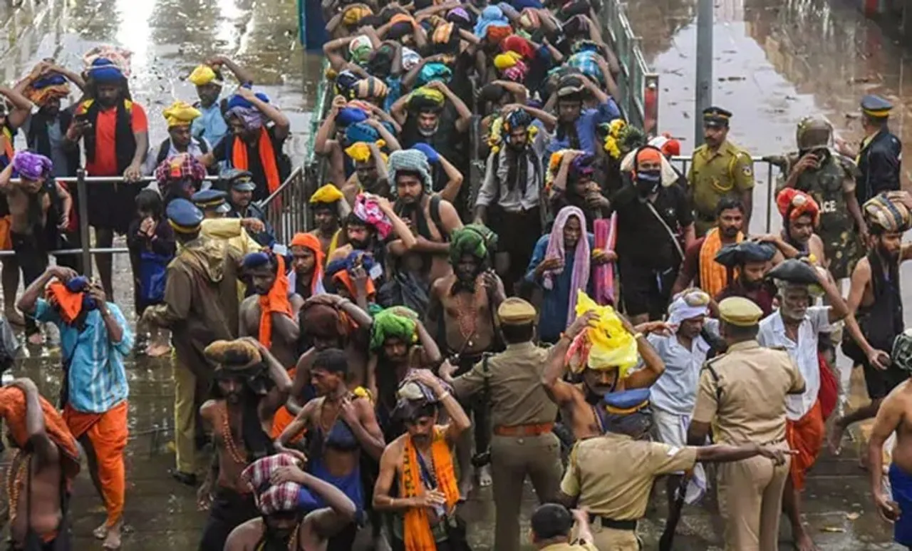 ശബരിമല വരുമാനം കുത്തനെ ഇടിഞ്ഞു; ദേവസ്വംബോര്‍ഡ് സര്‍ക്കാരിന്റെ സഹായം തേടും
