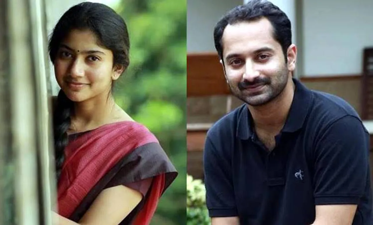 മലര്‍ മിസ് തിരിച്ചെത്തുന്നു; ഇക്കുറി ഫഹദ് ഫാസിലിനൊപ്പം