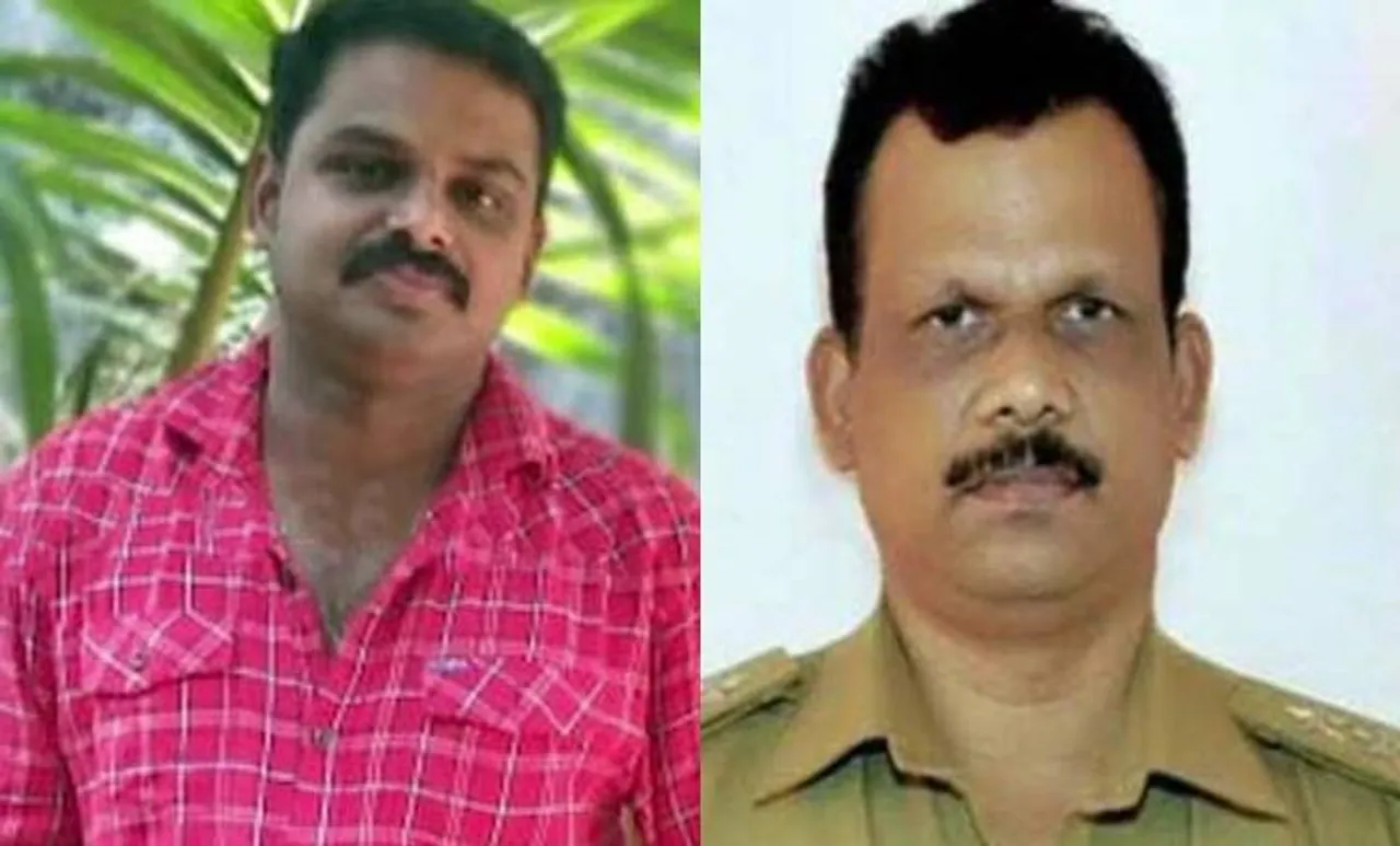 ഡിവൈഎസ്‌പി തളളിയിട്ട് കൊന്ന സനലിന്റെ കുടുംബത്തിന് ജപ്‌തി ഭീഷണി