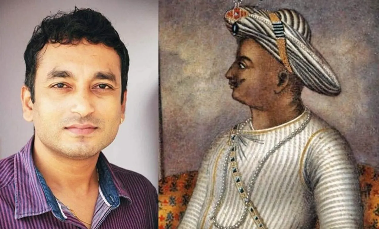 മുഹമ്മദ് നബിയേയും ടിപ്പുവിനേയും കുറിച്ച് വിദ്വേഷ പ്രസംഗം; മാധ്യമപ്രവര്‍ത്തകന്‍ അറസ്റ്റില്‍